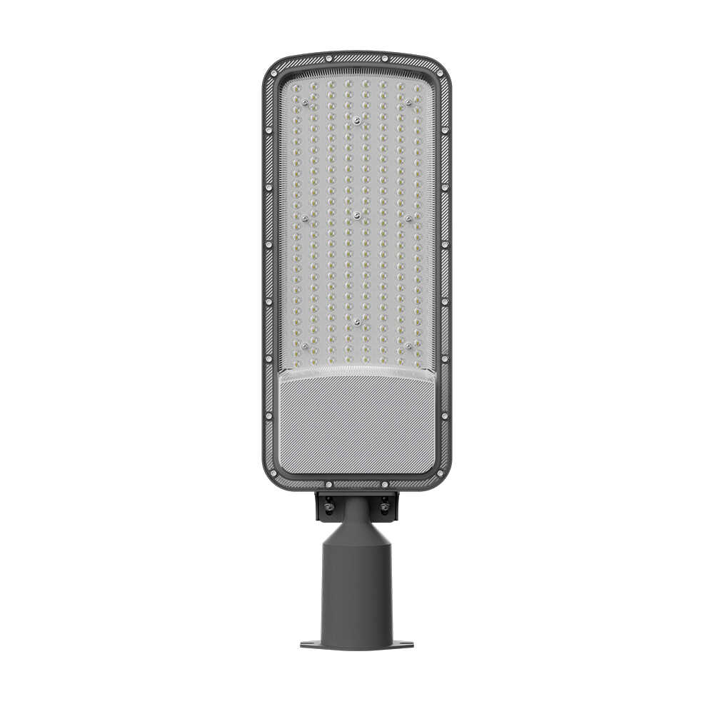 Светильник уличный VIOLUX CONCORD 30W 3900Lm 5000K ( 430322 )